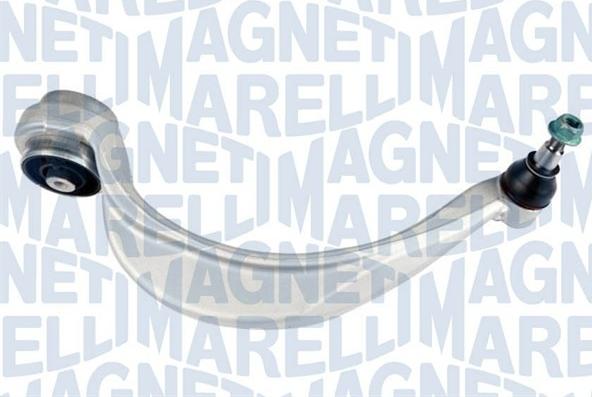 Magneti Marelli 301181322300 - Рычаг подвески колеса unicars.by