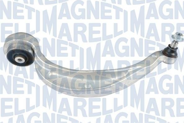 Magneti Marelli 301181322700 - Рычаг подвески колеса unicars.by