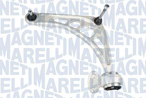 Magneti Marelli 301181327900 - Рычаг подвески колеса unicars.by