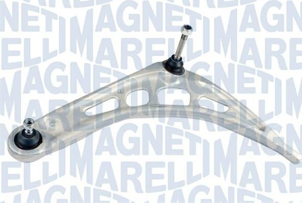 Magneti Marelli 301181327700 - Рычаг подвески колеса unicars.by