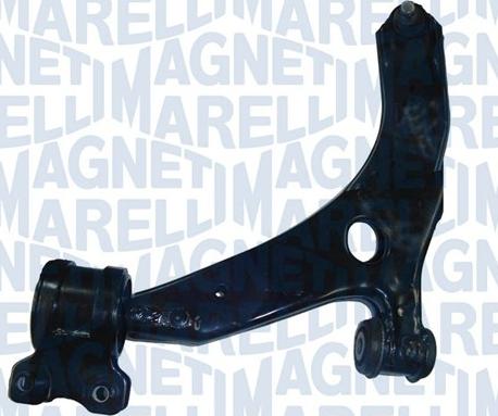 Magneti Marelli 301181379400 - Рычаг подвески колеса unicars.by