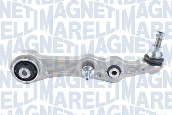 Magneti Marelli 301181379000 - Рычаг подвески колеса unicars.by