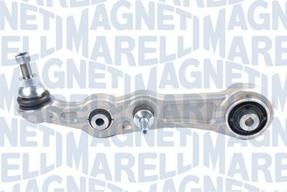 Magneti Marelli 301181379100 - Рычаг подвески колеса unicars.by