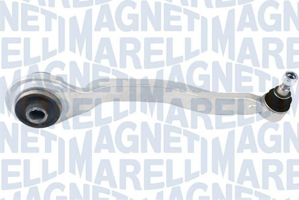 Magneti Marelli 301181374600 - Рычаг подвески колеса unicars.by