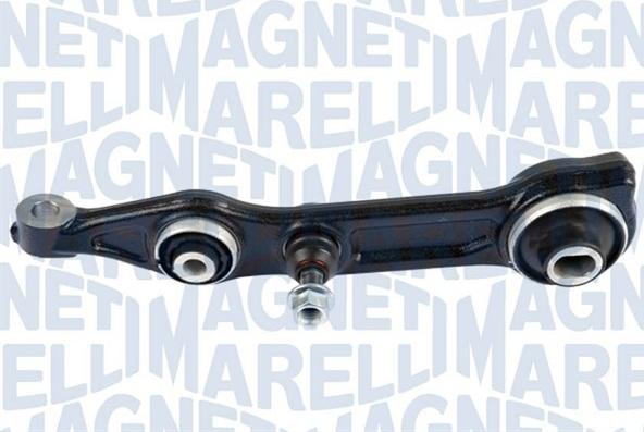 Magneti Marelli 301181374800 - Рычаг подвески колеса unicars.by