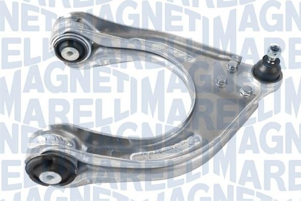 Magneti Marelli 301181375100 - Рычаг подвески колеса unicars.by