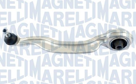 Magneti Marelli 301181376100 - Рычаг подвески колеса unicars.by