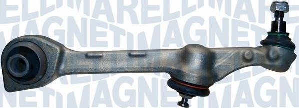 Magneti Marelli 301181376200 - Рычаг подвески колеса unicars.by