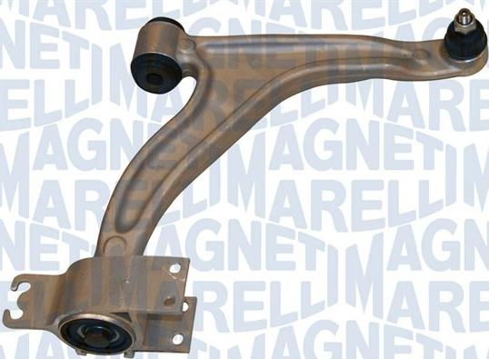 Magneti Marelli 301181378400 - Рычаг подвески колеса unicars.by