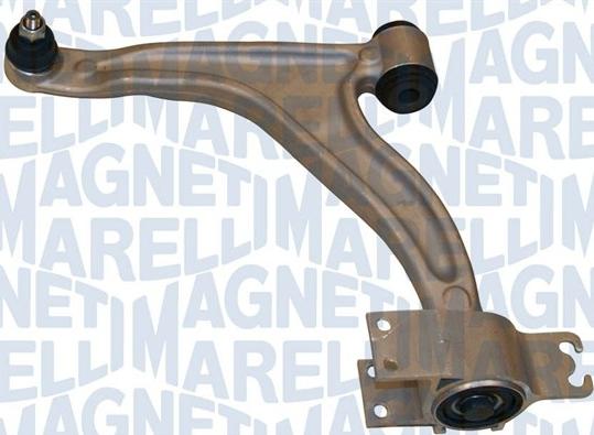 Magneti Marelli 301181378500 - Рычаг подвески колеса unicars.by