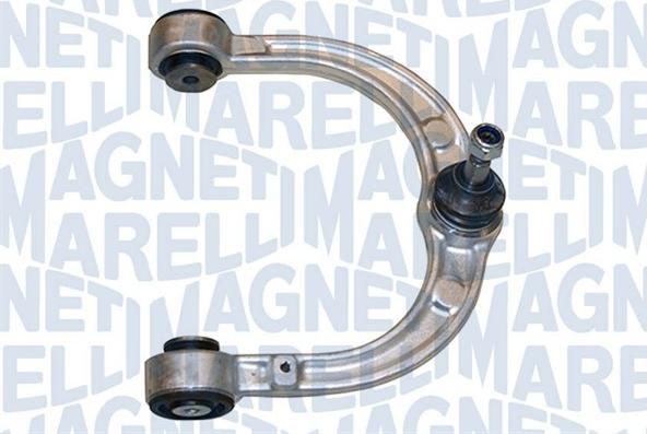 Magneti Marelli 301181373300 - Рычаг подвески колеса unicars.by