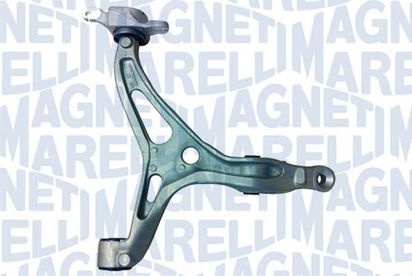 Magneti Marelli 301181372700 - Рычаг подвески колеса unicars.by