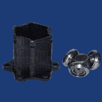 Magneti Marelli 302009100049 - Шарнирный комплект, ШРУС, приводной вал unicars.by