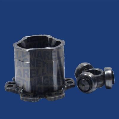 Magneti Marelli 302009100048 - Шарнирный комплект, ШРУС, приводной вал unicars.by