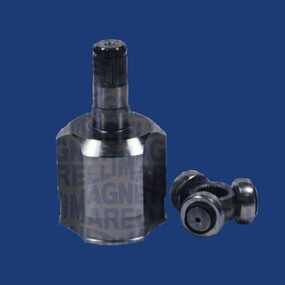 Magneti Marelli 302009100043 - Шарнирный комплект, ШРУС, приводной вал unicars.by