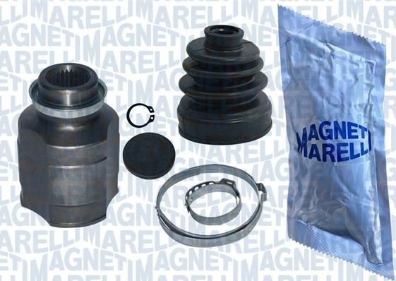 Magneti Marelli 302009100068 - Шарнирный комплект, ШРУС, приводной вал unicars.by