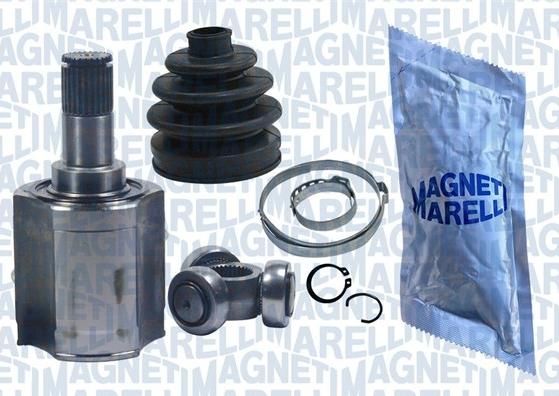 Magneti Marelli 302009100062 - Шарнирный комплект, ШРУС, приводной вал unicars.by