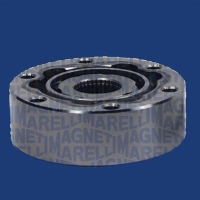 Magneti Marelli 302009100005 - Шарнирный комплект, ШРУС, приводной вал unicars.by