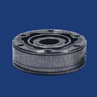 Magneti Marelli 302009100001 - Шарнирный комплект, ШРУС, приводной вал unicars.by