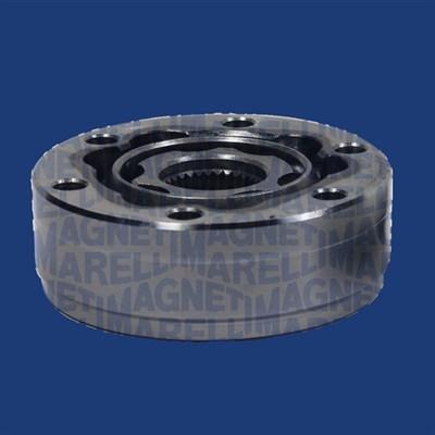 Magneti Marelli 302009100008 - Шарнирный комплект, ШРУС, приводной вал unicars.by