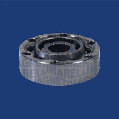 Magneti Marelli 302009100003 - Шарнирный комплект, ШРУС, приводной вал unicars.by