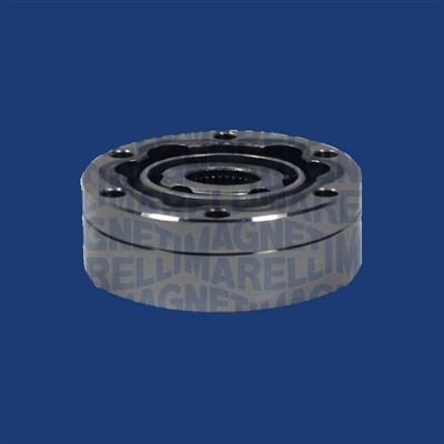 Magneti Marelli 302009100010 - Шарнирный комплект, ШРУС, приводной вал unicars.by