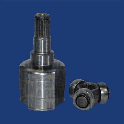 Magneti Marelli 302009100012 - Шарнирный комплект, ШРУС, приводной вал unicars.by