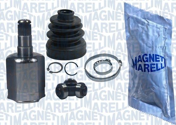 Magneti Marelli 302009100085 - Шарнирный комплект, ШРУС, приводной вал unicars.by