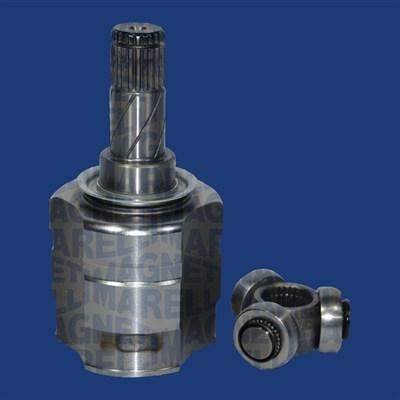 Magneti Marelli 302009100032 - Шарнирный комплект, ШРУС, приводной вал unicars.by