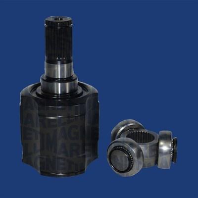 Magneti Marelli 302009100023 - Шарнирный комплект, ШРУС, приводной вал unicars.by