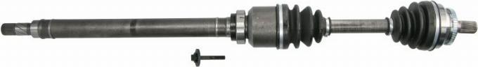 Magneti Marelli 302004190297 - Приводной вал unicars.by