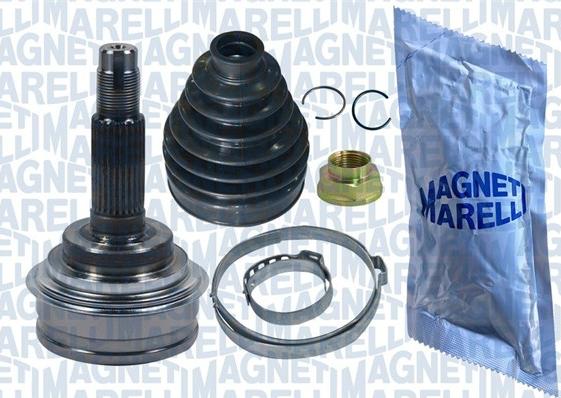 Magneti Marelli 302015100364 - Шарнирный комплект, ШРУС, приводной вал unicars.by