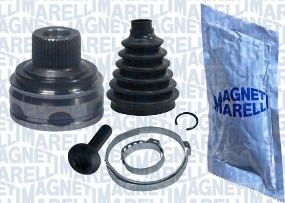 Magneti Marelli 302015100335 - Шарнирный комплект, ШРУС, приводной вал unicars.by