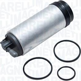 Magneti Marelli 313011303051 - Топливный насос unicars.by