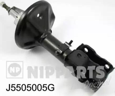 Magneti Marelli 381055050057 - Амортизатор unicars.by