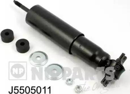 Magneti Marelli 381055050118 - Амортизатор unicars.by