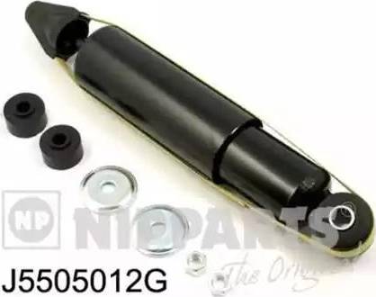 Magneti Marelli 381055050127 - Амортизатор unicars.by