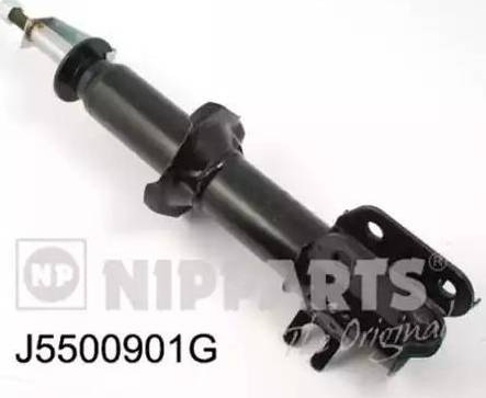 Magneti Marelli 381055009017 - Амортизатор unicars.by