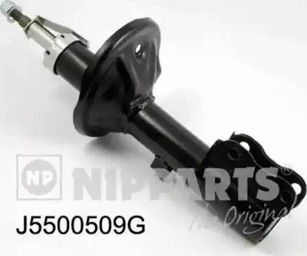 Magneti Marelli 381055005097 - Амортизатор unicars.by