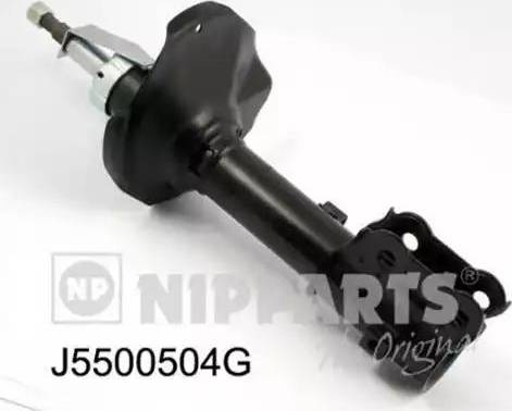 Magneti Marelli 381055005047 - Амортизатор unicars.by