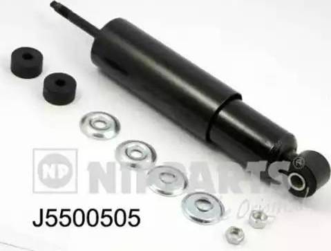 Magneti Marelli 381055005058 - Амортизатор unicars.by