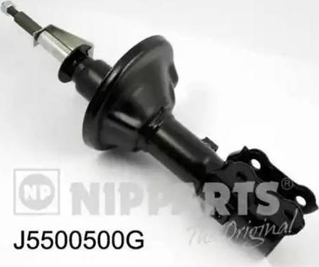 Magneti Marelli 381055005007 - Амортизатор unicars.by