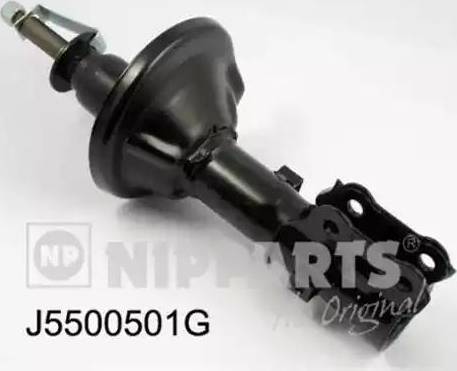 Magneti Marelli 381055005017 - Амортизатор unicars.by