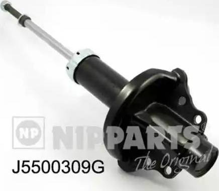 Magneti Marelli 381055003097 - Амортизатор unicars.by