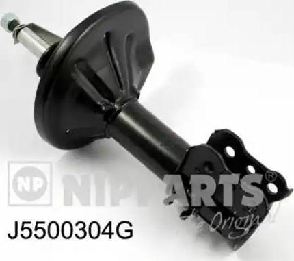 Magneti Marelli 381055003047 - Амортизатор unicars.by