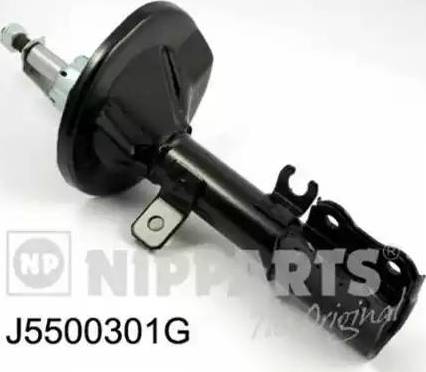 Magneti Marelli 381055003017 - Амортизатор unicars.by