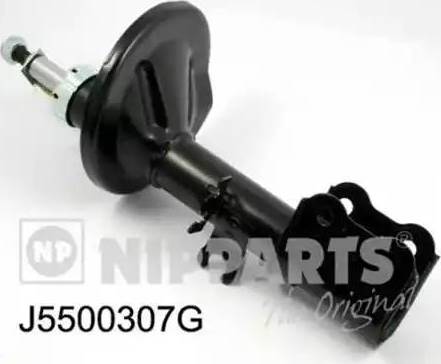 Magneti Marelli 381055003077 - Амортизатор unicars.by