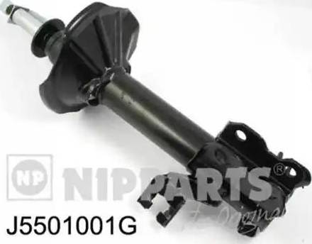 Magneti Marelli 381055010017 - Амортизатор unicars.by