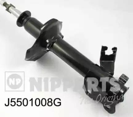 Magneti Marelli 381055010087 - Амортизатор unicars.by