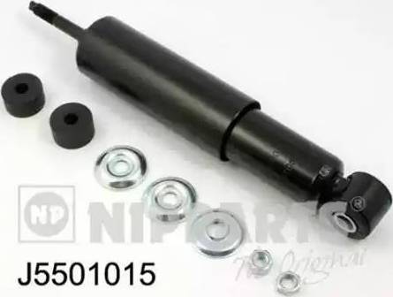 Magneti Marelli 381055010158 - Амортизатор unicars.by